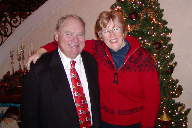 Ludwick, Arthur J. & Sarah