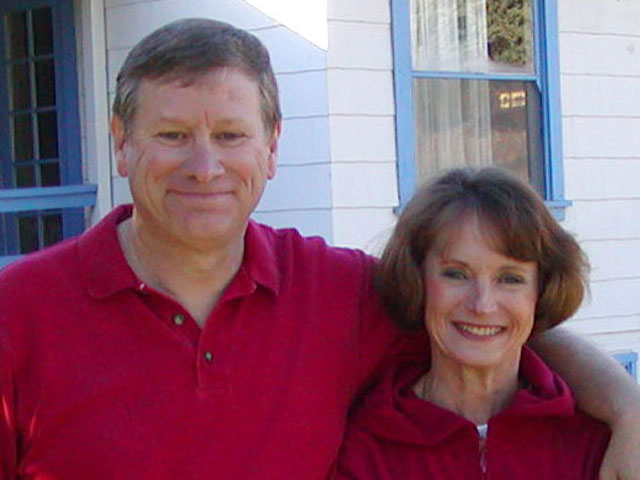 Storms, Rick & Judy