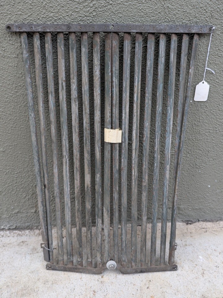 TA TB TC TD Grill Slats